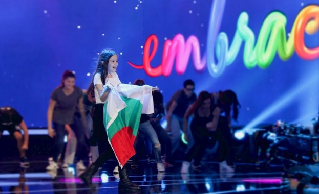 В неделя е големият финал на детската Евровизия 2016 
