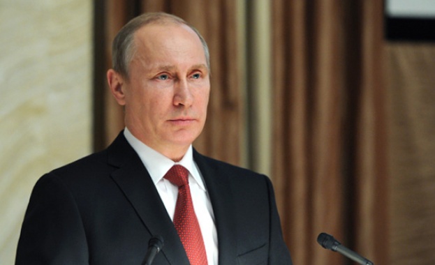 Владимир Путин ще направи годишното си обръщение към Федералното събрание
