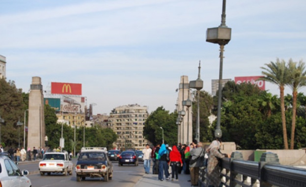 В Египет разбиха най-голямата международна мрежа за трафик на органи