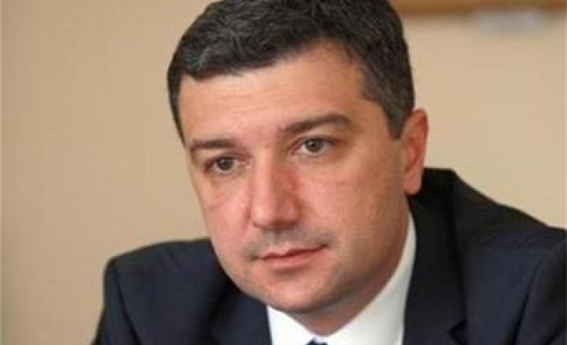 Драгомир Стойнев:БСП трябва да управлява в името на по- силна и отговорна държава