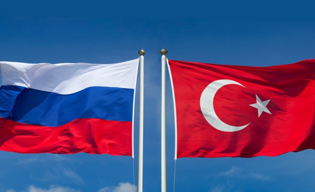 Русия и Турция са съгласували план за примирие за цяла Сирия