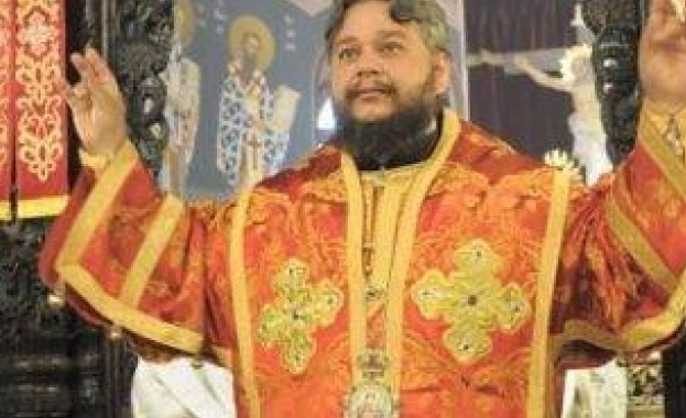 Старозагорският митрополит Киприян е новият наместник на Врачанската епархия