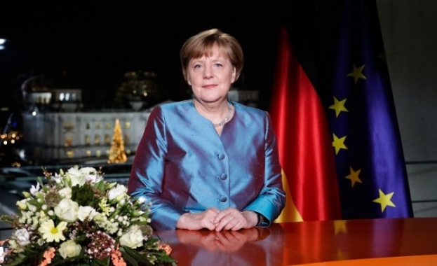 Меркел промени позицията си за еднополовите бракове