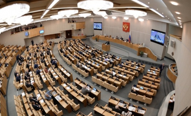 Руският парламент декриминализира побоите над близки роднини