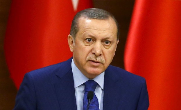 Турция разкритикува Австрия заради Ердоган