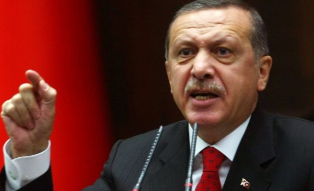 Ердоган призова мюсюлманите да защитят Йерусалим