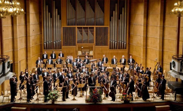 Зала България отваря врати за летния сезон на Софийската филхармония