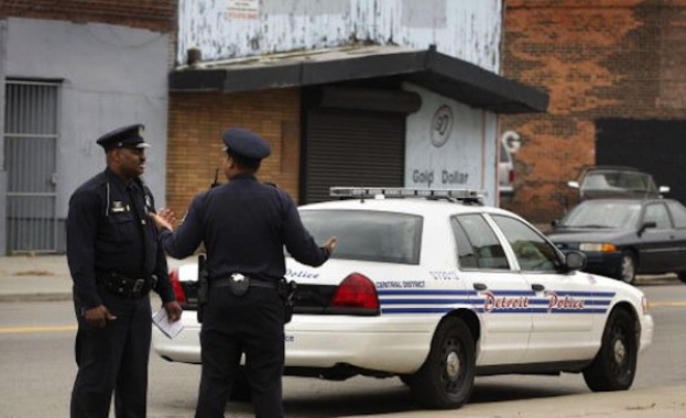 Мъж откри стрелба в метрото в Атланта, един загина