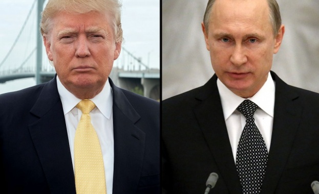 Путин и Тръмп ще разговарят тази вечер