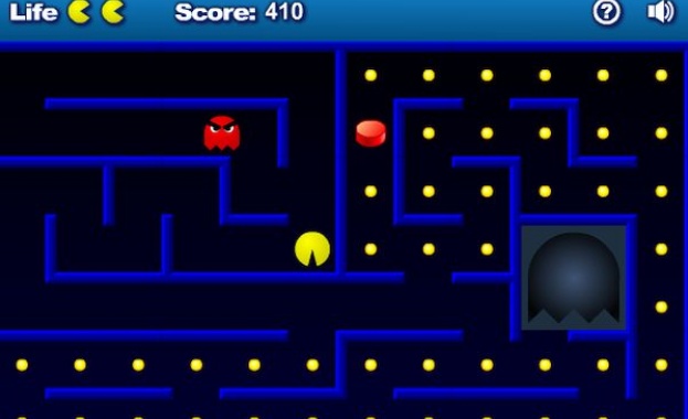 Почина "бащата" на Pac-Man