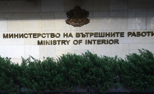 Трима заместник-министри на вътрешните работи попълниха екипа на Пламен Узунов