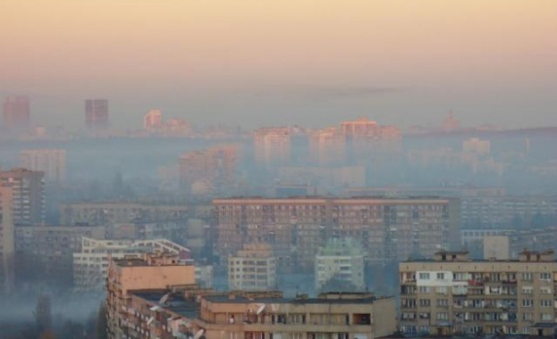 Европа осъди България заради мръсния въздух