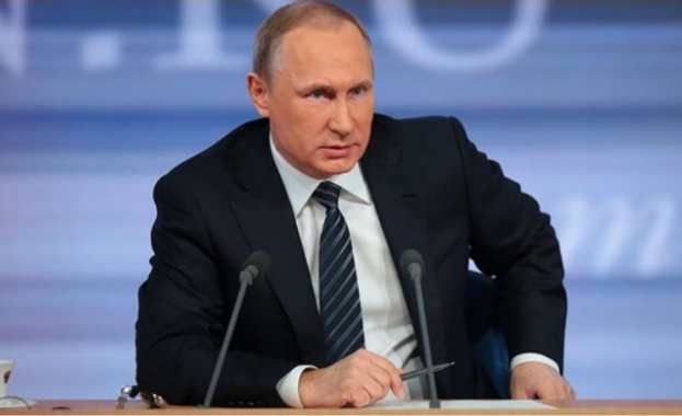 Путин предупреди страните от ОНД, че са потенциални мишени на терористични атаки