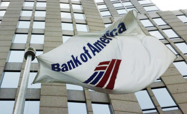 Bank of America откри клиентски офиси без никакъв персонал