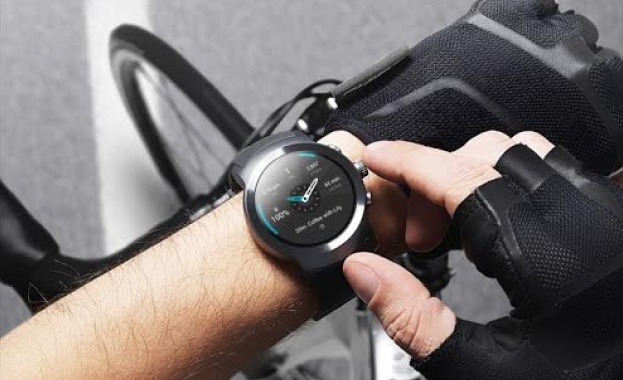 LG и Google си партнират в разработването на първите часовници с Android wear 2.0 