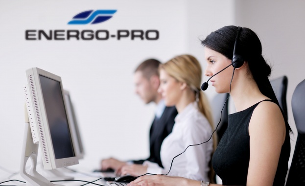 400 клиента месечно се консултират за свободния пазар на ток по специализираната телефонна линия на ЕНЕРГО-ПРО *6161