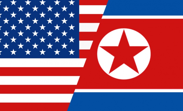 Северна Корея заплаши, че ще изтрие САЩ от лицето на Земята
