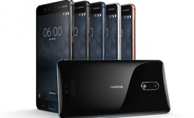 Мтел ще предлага новата продуктова гама на Nokia