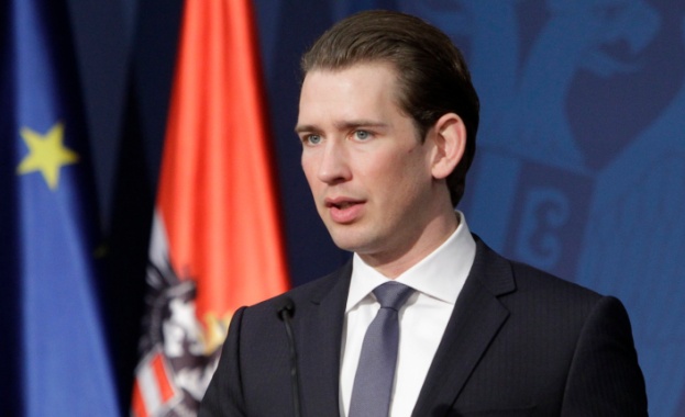 Австрия предлага съкращаване на еврокомисарите наполовина