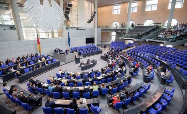 Германски политици искат забрана за Ердоган да влиза в страната