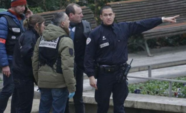 Няколко души са ранени след стрелба във френско училище