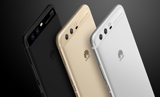 Huawei P10 в продажба на българския пазар от утре  