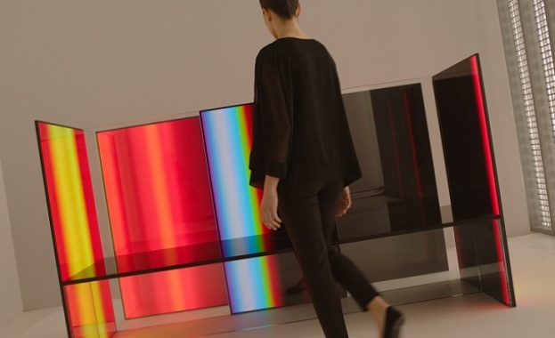 “TOKUJIN YOSHIOKA x LG: S.F_SENSES OF THE FUTURE”  ще осветява MILANO DESIGN WEEK  