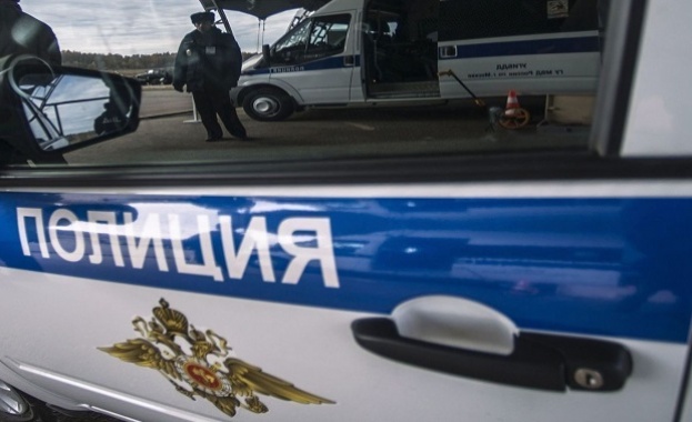 Нова стрелба по автобус в Пловдив 