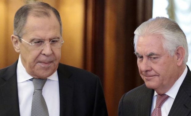 САЩ се съгласиха с Русия, не трябва да има нови удари срещу Сирия