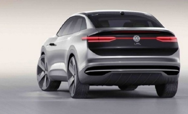 Volkswagen обеща електромобил, на цената на днешните дизели