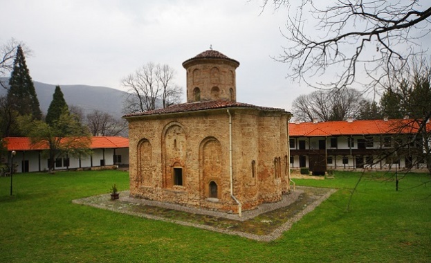 Българска църква на 1000 години пази ключа за спасението на Земята!