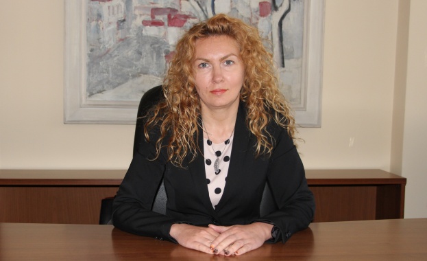  Деница Николова ще открие работна среща на тема „Финансови инструменти“ по ОП „Региони в растеж“ 2014-2020 