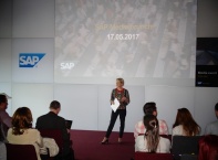 Представяне на SAP Cloud Installation