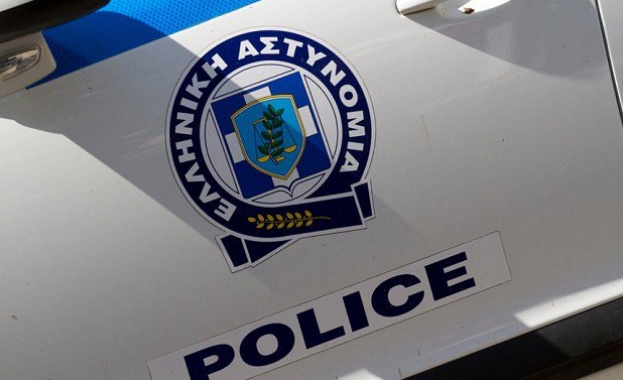 Гръцката полиция улови писмо-бомба, адресирана до Милано
