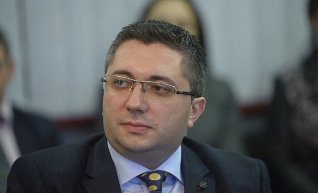 Николай Нанков ще участва в конференция за предизвикателствата пред кохезионната политика 