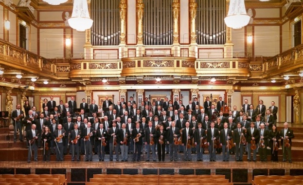 Десетки се насладиха на концерта на Виенската филхармония в София