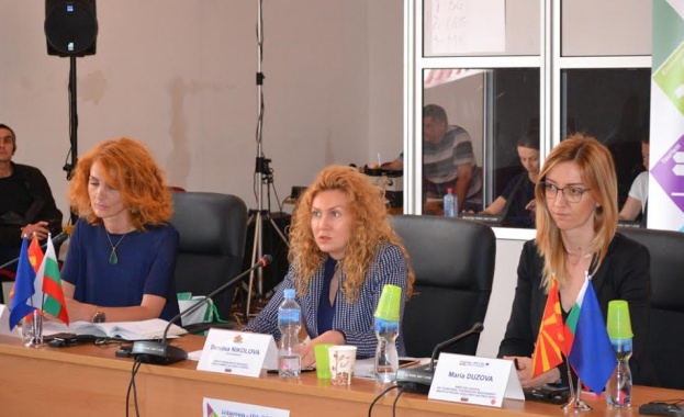 Деница Николова ще открие обществено обсъждане на програмата и приоритетите на МРРБ за европредседателството