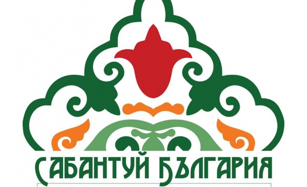  "Волжки булгари" за трета поредна година организира празника „Сабантуй”.