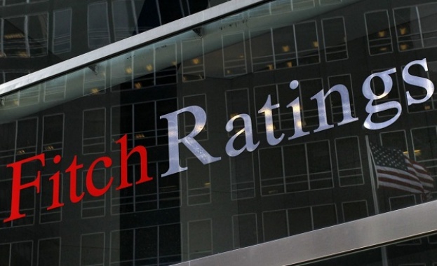 Fitch Ratings повиши перспективата на кредитния рейтинг на България 