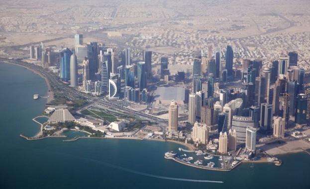 Катар няма да може да спаси Европа, въпреки че една