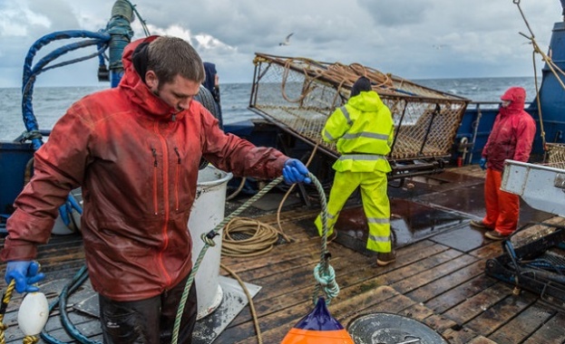 „Смъртоносен улов“ на Discovery Channel  се завръща за разтърсващ 13 сезон