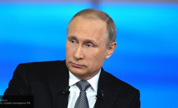 Путин: Санкциите срещу Русия са скрита форма на протекционизъм