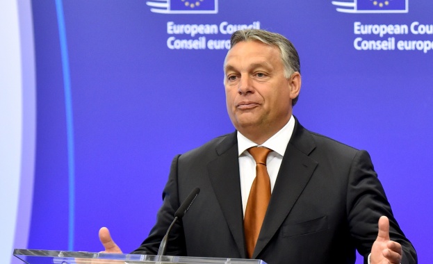 Унгарският премиер Виктор Орбан ще пътува до Москва днес за