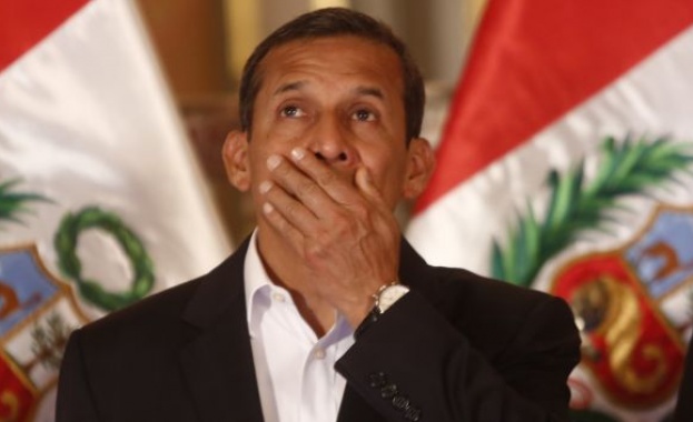 Осъдиха доскорошния президент на Перу на 18 месеца затвор