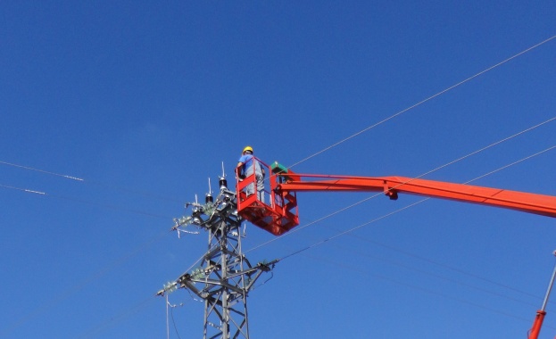 ЕНЕРГО-ПРО реализира проект за рехабилитация на електроразпределителната мрежа във Велико Търново