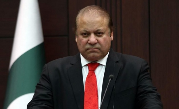 Отстраниха пакистанския премиер Наваз Шариф заради корупция