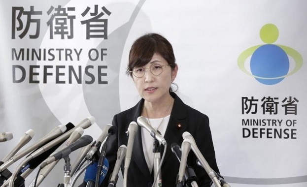 Министерска оставка в Япония след скандал