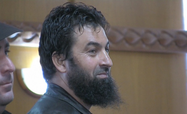 Съдът остави в ареста обвинения за радикален ислям Ахмед Муса