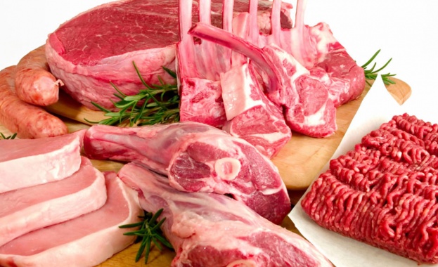 Пресякоха вноса на 20 тона нелегално свинско месо