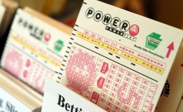 Щастливец удари 758 милиона долара в американска лотария